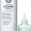 maria nilaPurifying Cleanse Bundle Shampoo 1000 ml & Serum 150 ml