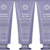 maria nilaSheer Silver Booster Masque 50 ml x 3