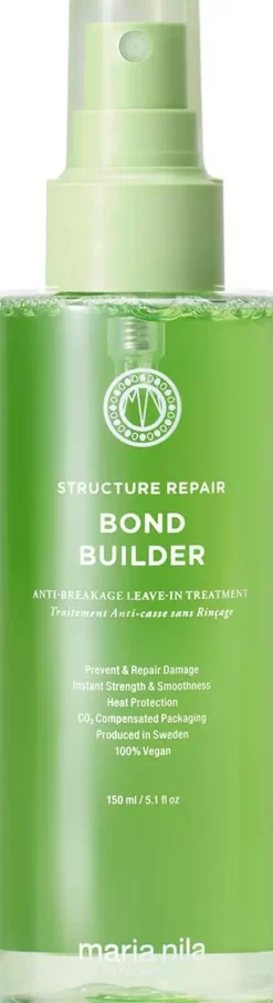 maria nilaStructure Repair Bond Builder 150 ml