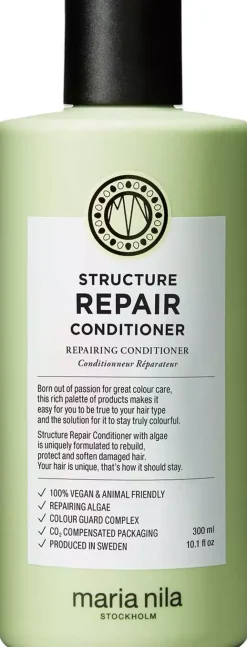 maria nilaStructure Repair Conditioner 300 ml