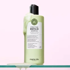 maria nilaStructure Repair Shampoo 1000 ml