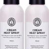 maria nilaStyle & Finish Cream Heat Spray 150 ml x 2