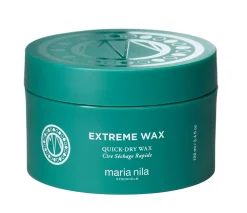 maria nila Style & Finish Extreme Wax Slate 100 ml