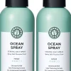maria nilaStyle & Finish Ocean Spray 150 ml x 2