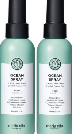 maria nilaStyle & Finish Ocean Spray 150 ml x 2