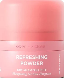 maria nilaStyle & Finish Refreshing Powder 15 g