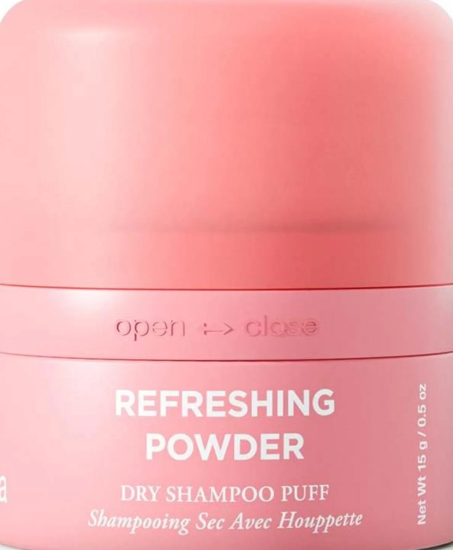maria nilaStyle & Finish Refreshing Powder 15 g