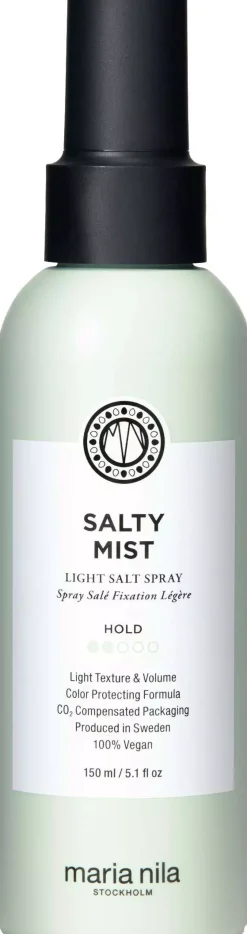 maria nilaStyle&Finish Salty Mist 15
