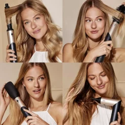 maria nilaStyle & Finish Shaping Heat Spray 250 ml x 2