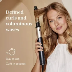 maria nilaStyle & Finish Shaping Heat Spray 250 ml x 2