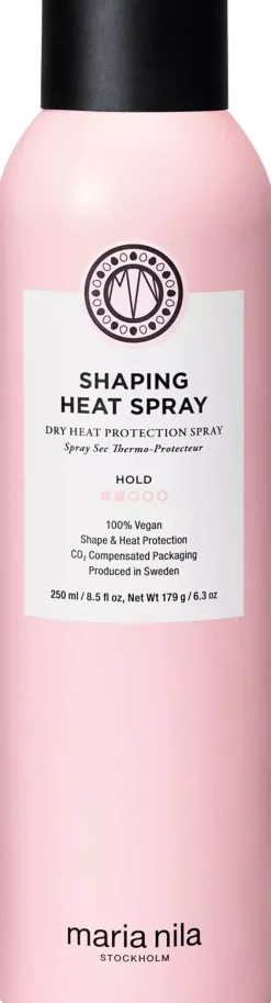 maria nilaStyle & Finish Shaping Heat Spray 100 ml