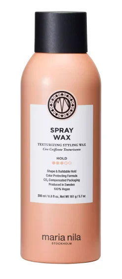 maria nila Style & Finish Spray Wax 200 ml