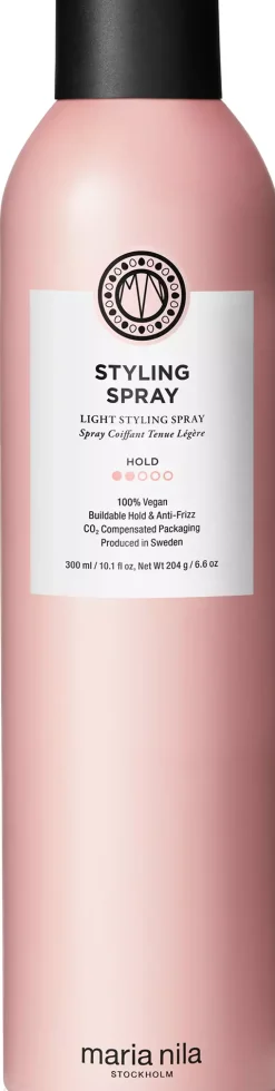 maria nilaStyle&Finish Styling Spray 300 ml