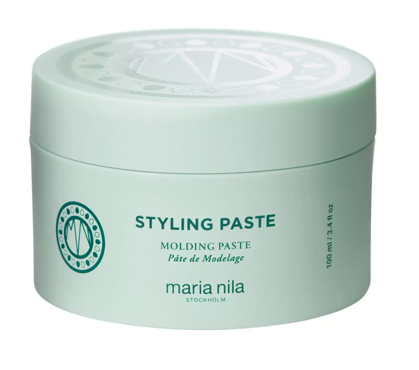 maria nila Style & Finish Styling Paste Gniess 100 ml