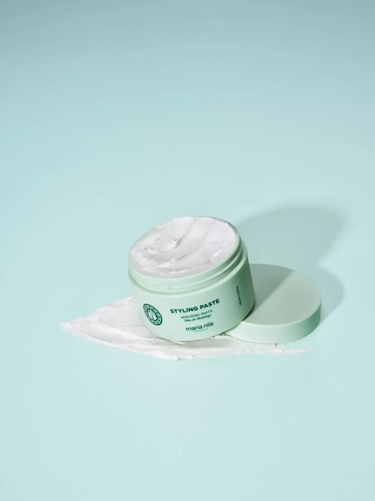 maria nila Style & Finish Styling Paste Gniess 100 ml