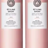 maria nilaStyle & Finish Styling Spray 300 ml x 2