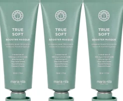 maria nilaTrue Soft Booster Masque 50 ml x 3