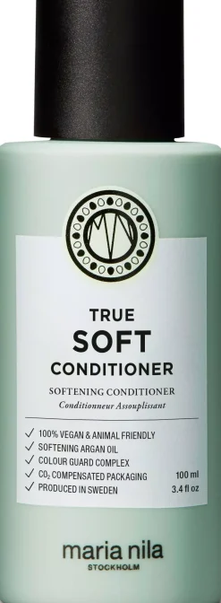 maria nilaTrue Soft Conditioner 300 ml