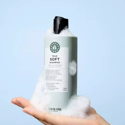 maria nilaTrue Soft Shampoo 350 ml