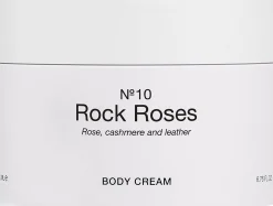 Marie-Stella-Maris Body Cream Rock Roses 200 g