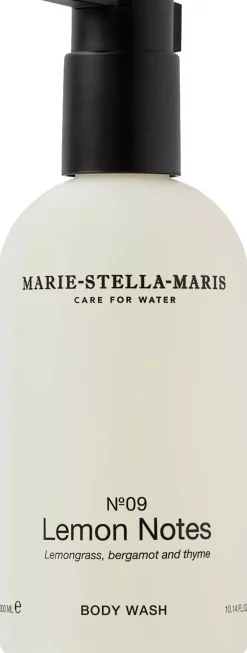 Marie-Stella-Maris Body Wash Lemon Notes 300 g