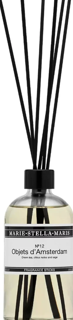 Marie-Stella-Maris Dry Body Oil Objets d'Amsterdam 100 g