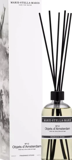 Marie-Stella-Maris Dry Body Oil Objets d'Amsterdam 100 g