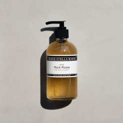 Marie-Stella-Maris Exfoliating Hand Soap Rock Roses 250 g