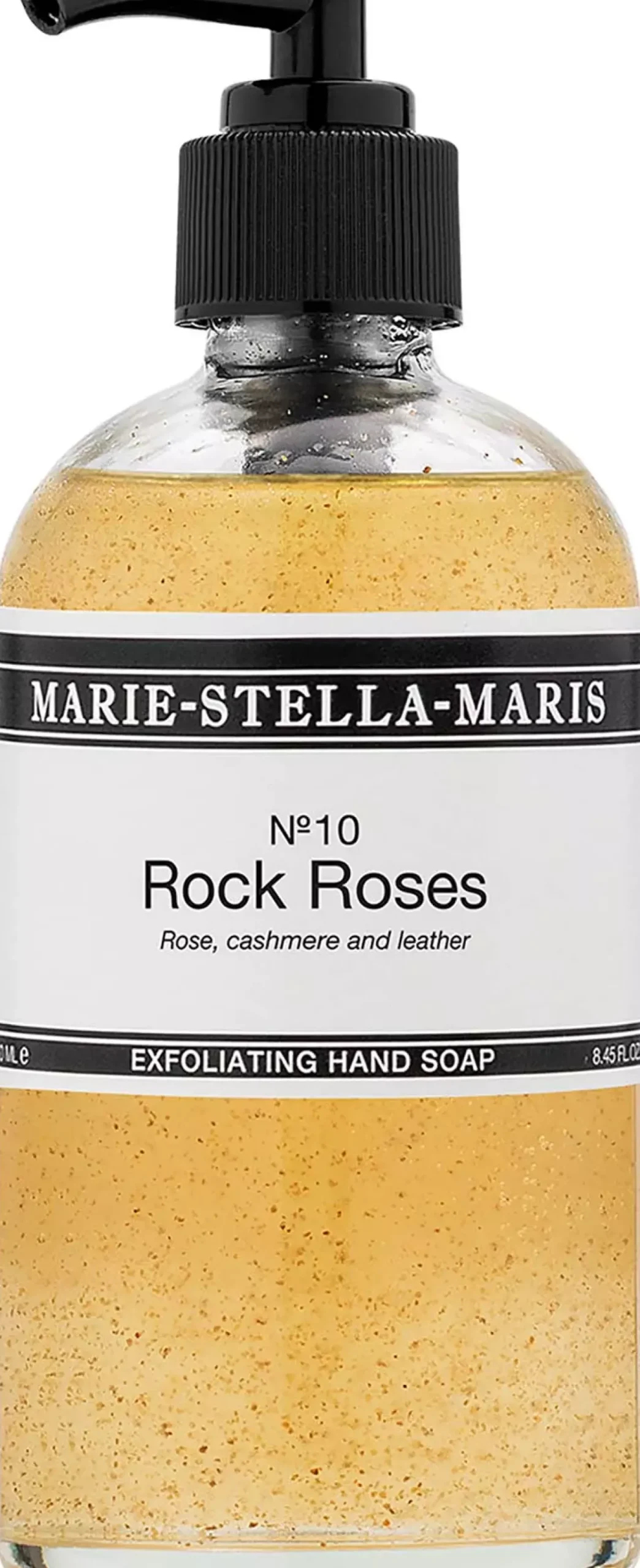 Marie-Stella-Maris Exfoliating Hand Soap Rock Roses 250 g