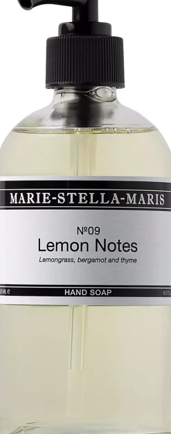 Marie-Stella-Maris Hand Soap Lemon Notes 250 g