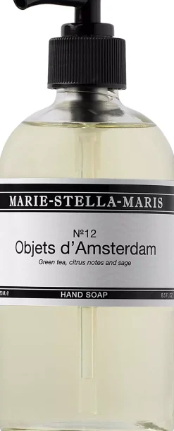 Marie-Stella-Maris Hand Soap Objets d'Amsterdam 250 ml