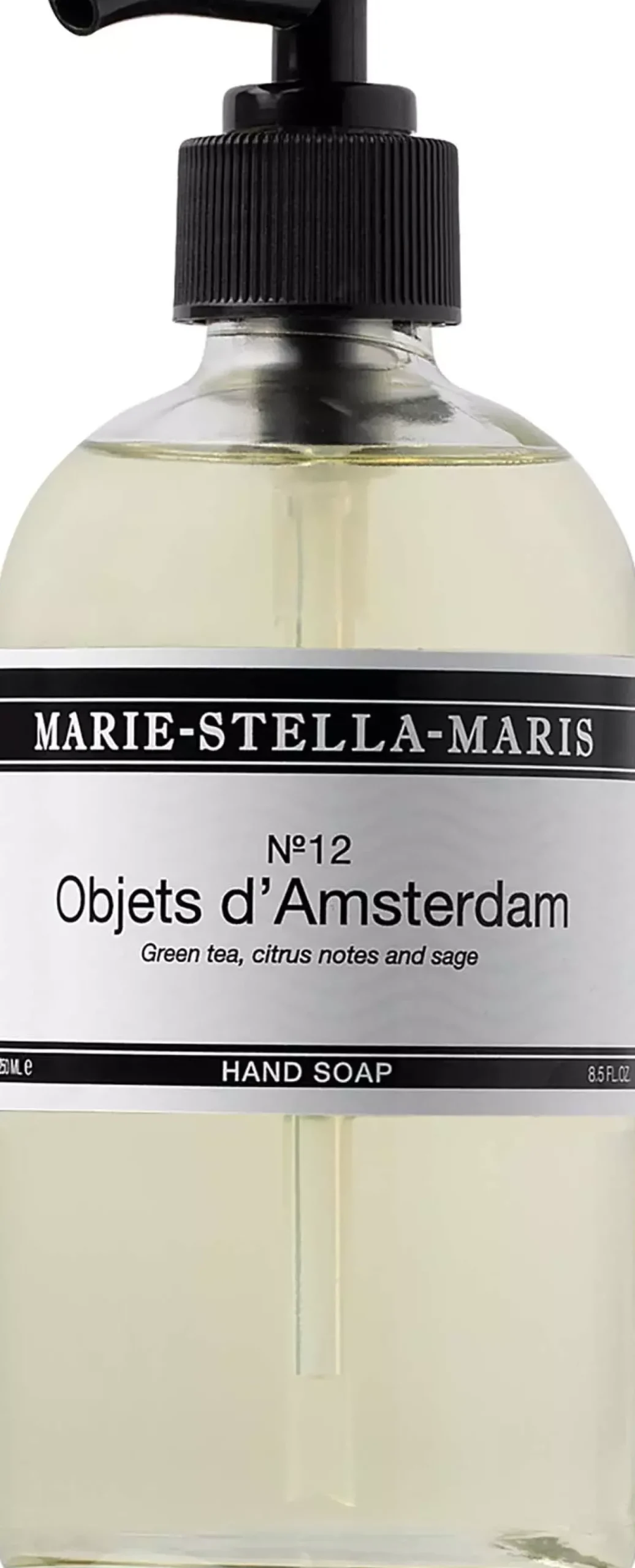 Marie-Stella-Maris Hand Soap Objets d'Amsterdam 250 ml