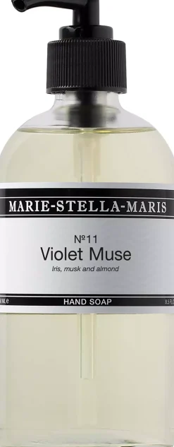 Marie-Stella-Maris Hand Soap Violet Muse 250 g