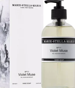 Marie-Stella-Maris Hand Soap Violet Muse 250 g