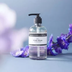 Marie-Stella-Maris Hand Soap Violet Muse 250 g
