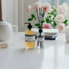Marie-Stella-MarisMother's Day Limited Edition Caring Home Gift Set No. 10 Rock Roses Set