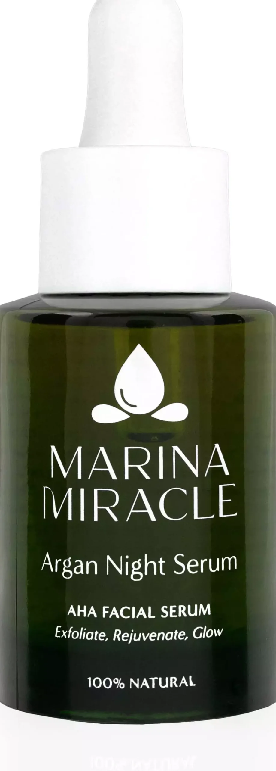 Marina Miracle Argan Night Serum 28 ml