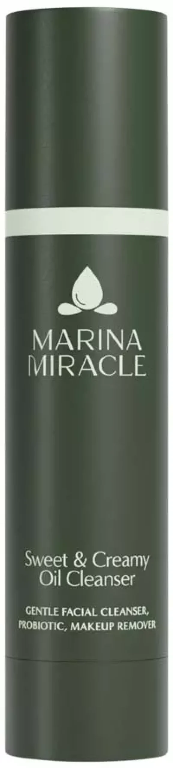 Marina Miracle Sweet & Creamy Oil Cleanser 100 ml