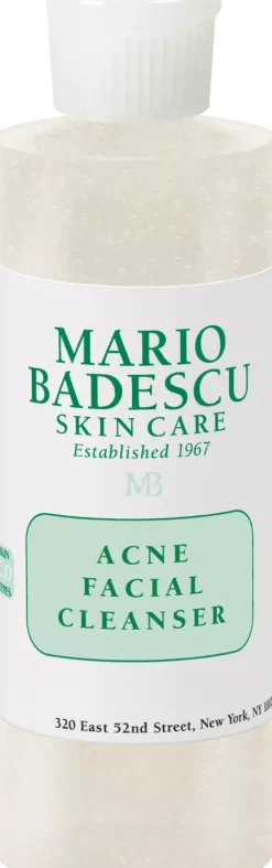 Mario Badescu Acne Facial Cleanser 177 ml