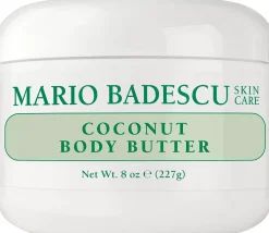 Mario Badescu Coconut Body Butter 227 g