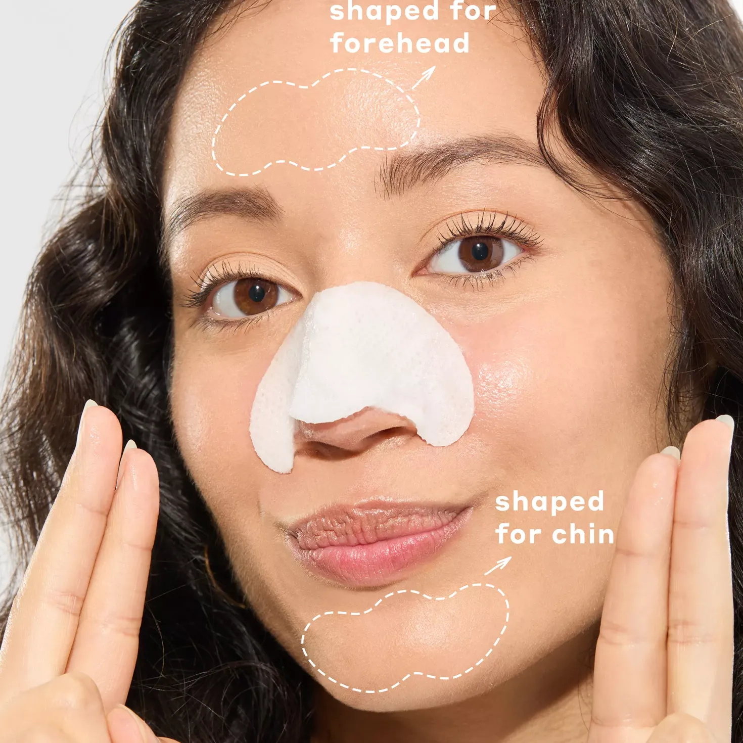 Mario Badescu 2-In-1 Deep Cleansing Pore Strip