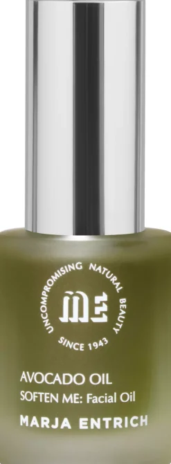 Marja Entrich Avocado Oil 15 ml