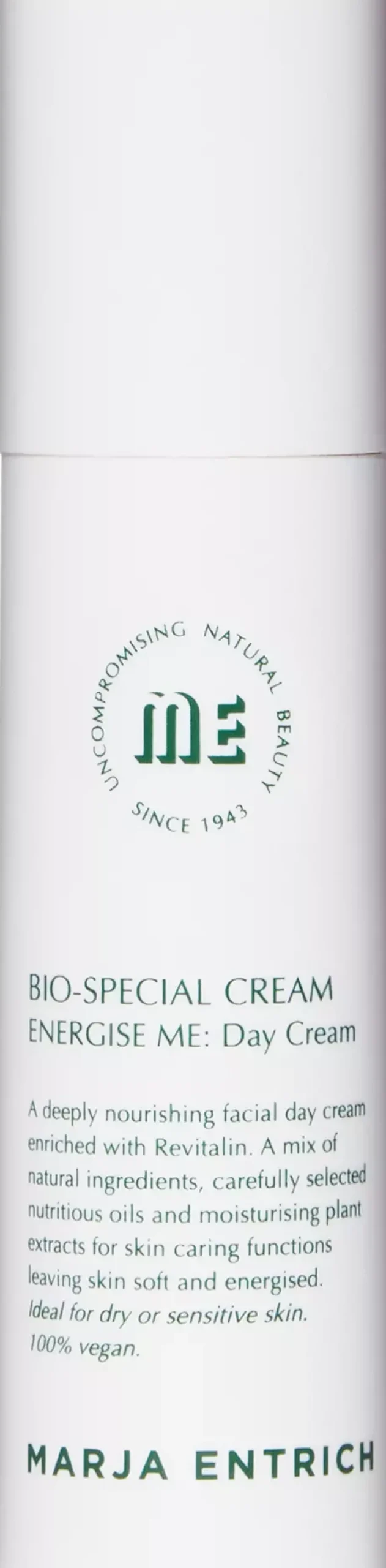 Marja Entrich Bio-Special Cream 50 ml