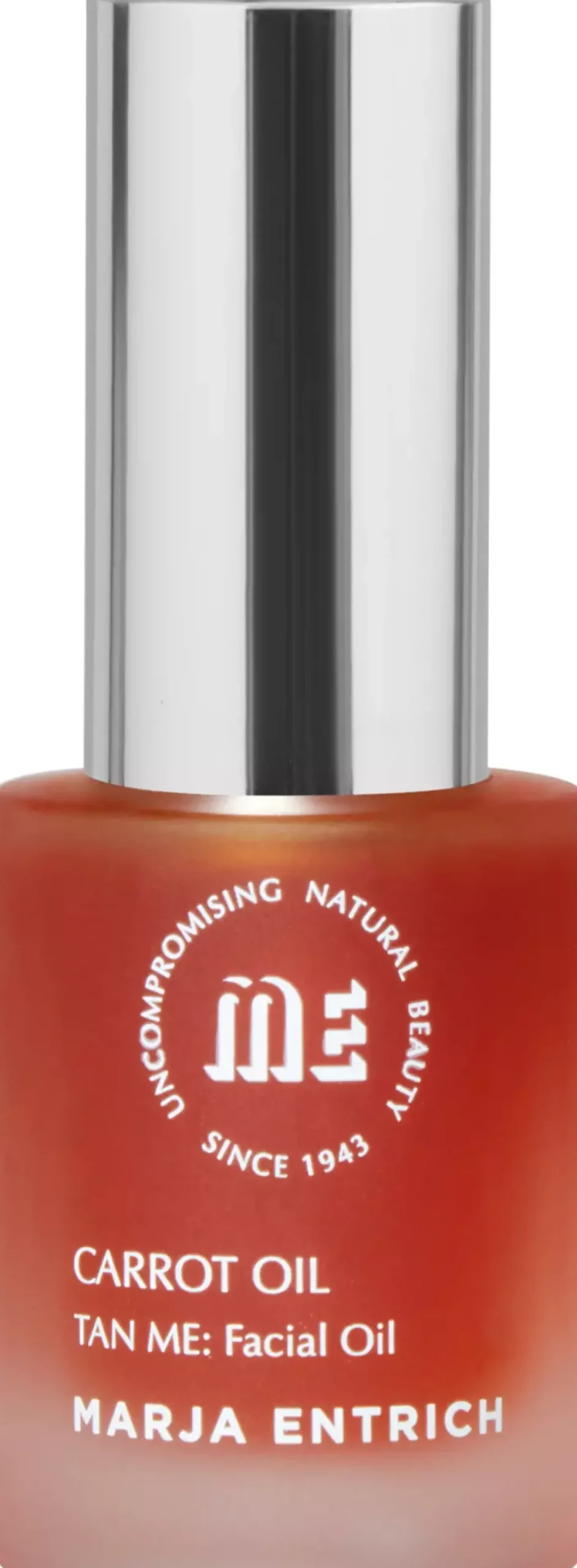 Marja Entrich Carrot Oil 15 ml