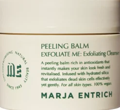 Marja Entrich Peeling Balm 50 ml