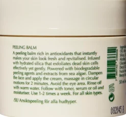 Marja Entrich Peeling Balm 50 ml