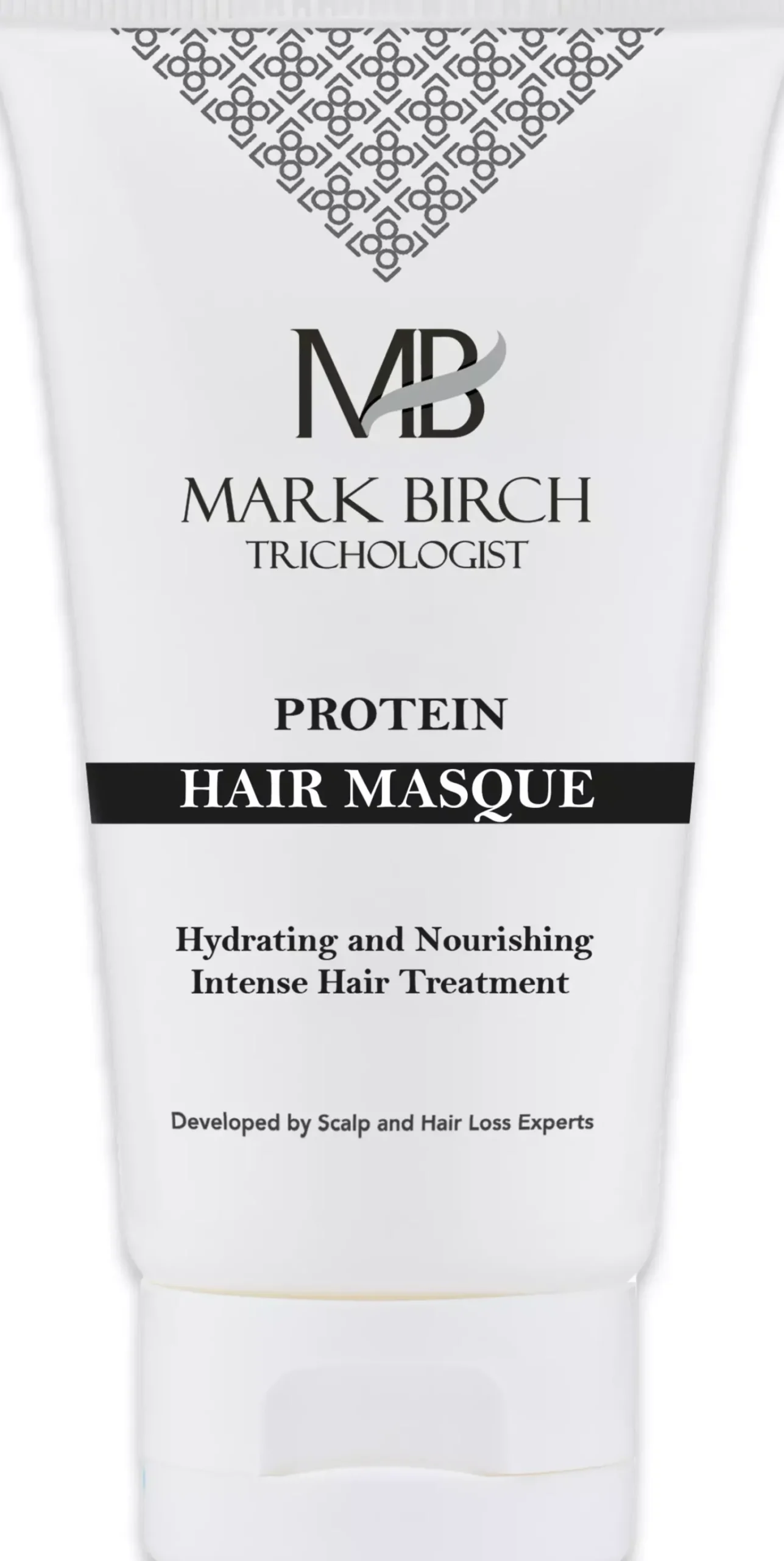 Mark Birch Protein Hair Masque 200 ml