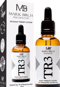 Mark Birch TR3 Scalp Therapy Lotion 50 ml