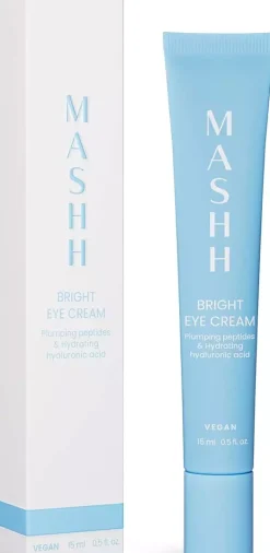 MASHH Bright Eye Cream 15 ml