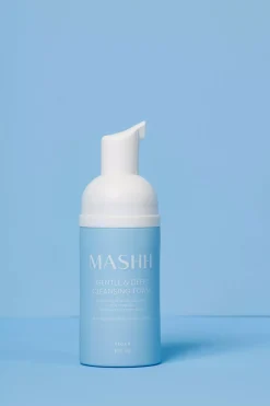MASHH Gentle & Deep Cleansing Foam 100 ml